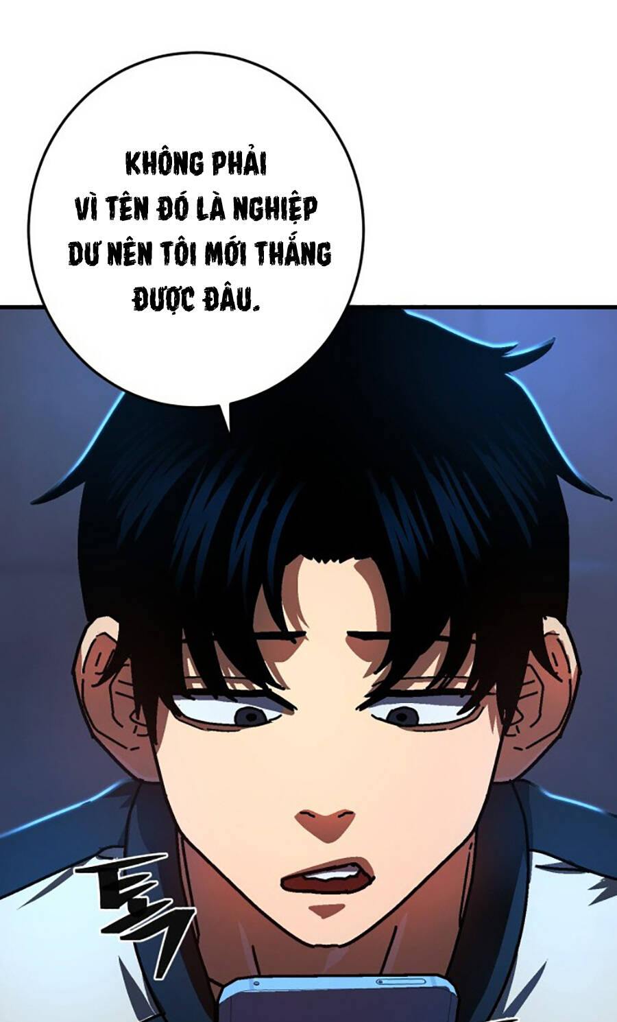 Võ Sĩ Vô Năng Chapter 2 - Trang 2