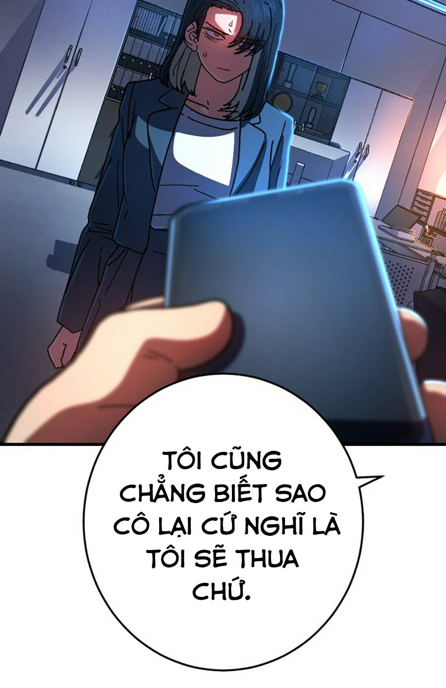 Võ Sĩ Vô Năng Chapter 2 - Trang 2