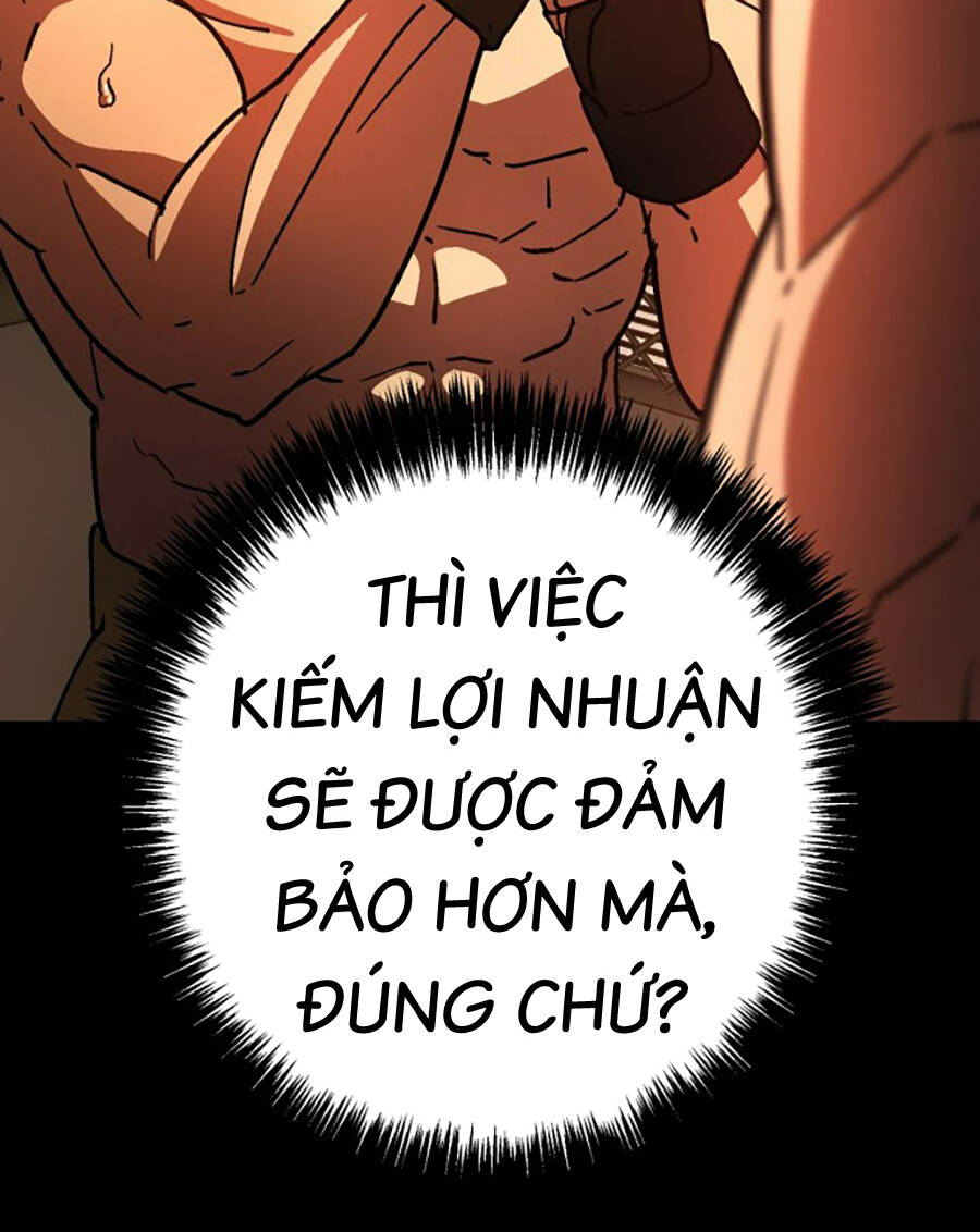 Võ Sĩ Vô Năng Chapter 1 - Trang 2