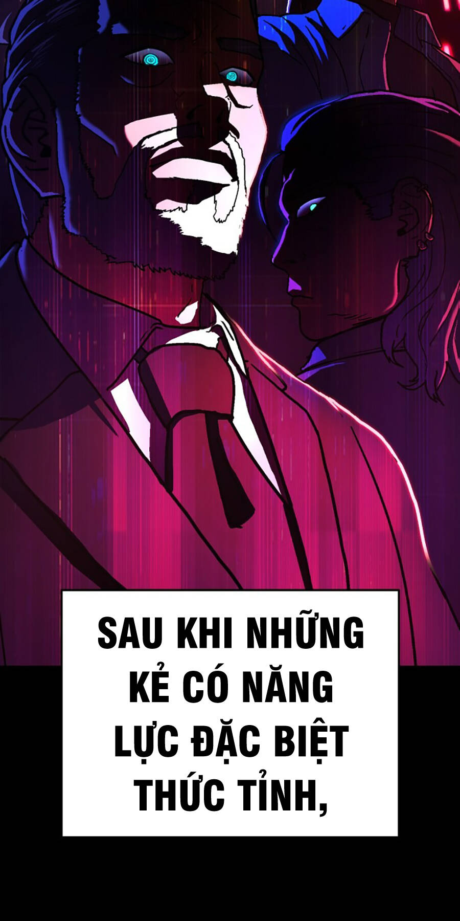 Võ Sĩ Vô Năng Chapter 1 - Trang 2