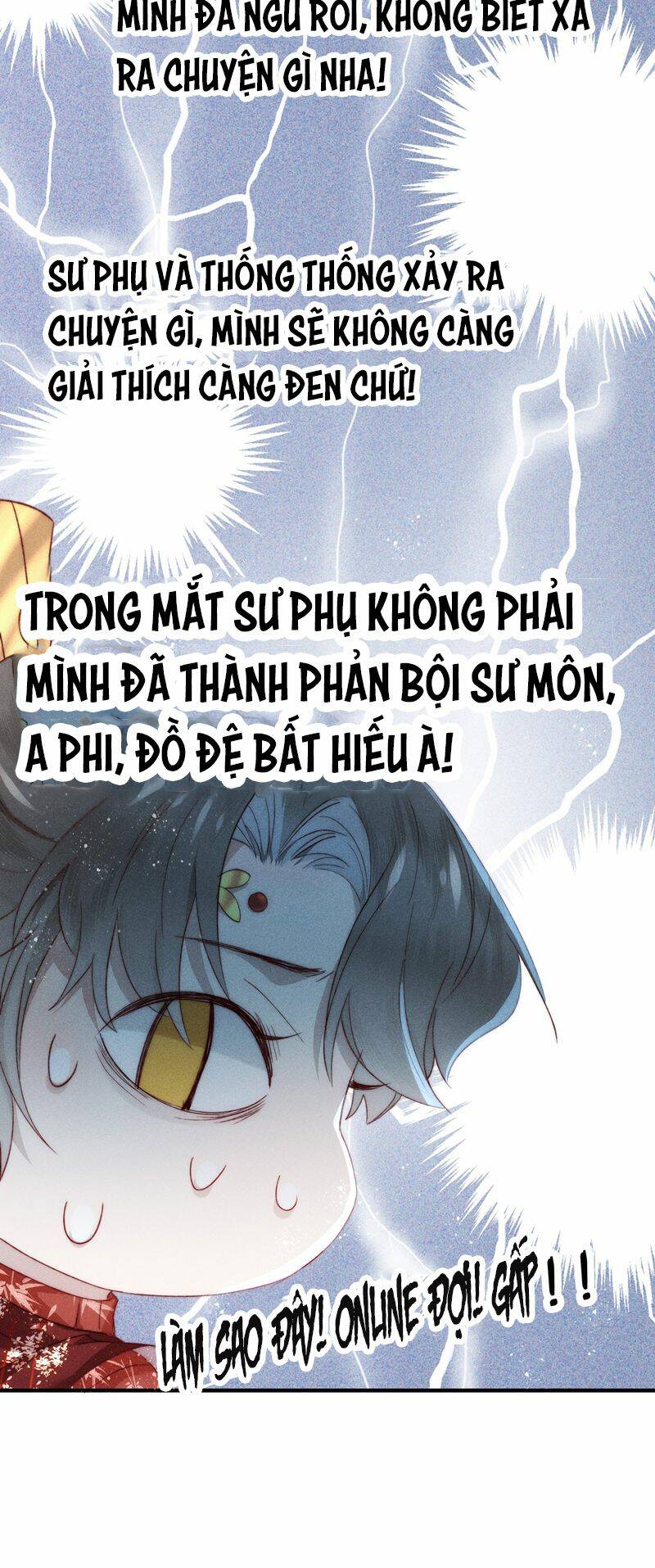 Đừng Hòng Thèm Muốn Nhan Sắc Của Đệ Đệ Xinh Đẹp Chapter 17 - Trang 2