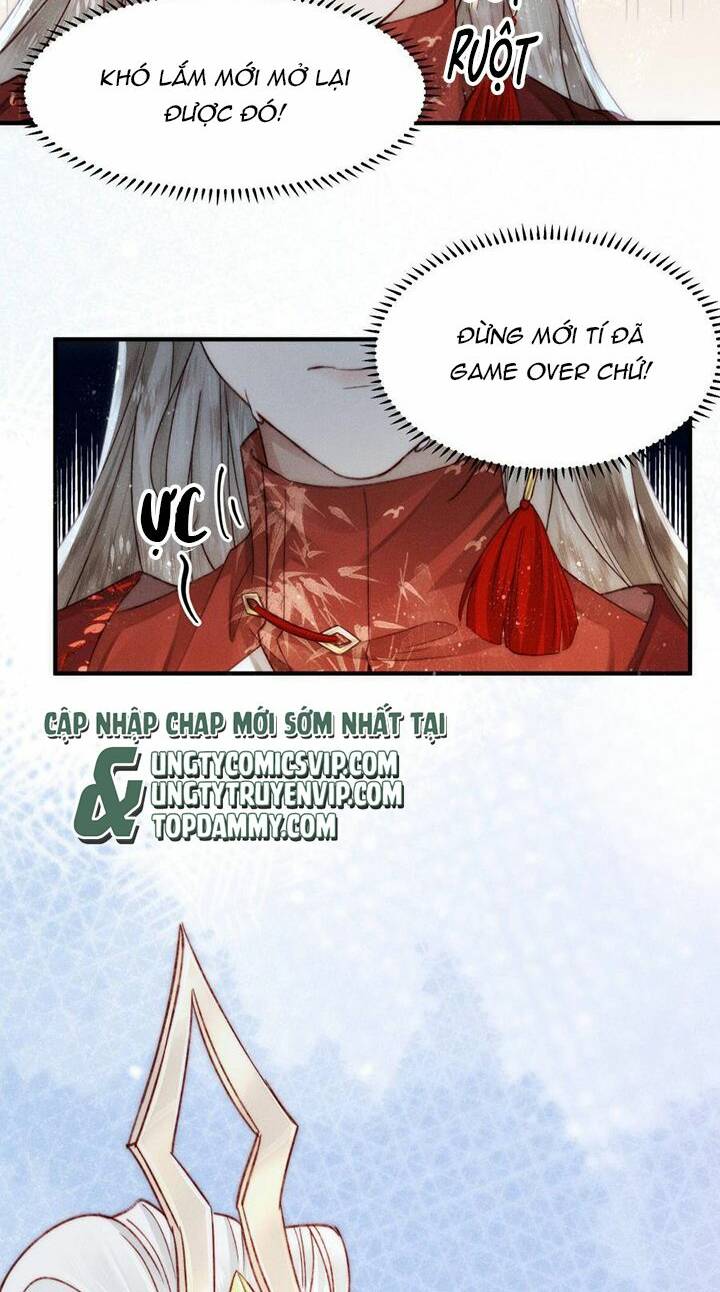 Đừng Hòng Thèm Muốn Nhan Sắc Của Đệ Đệ Xinh Đẹp Chapter 7 - Trang 2