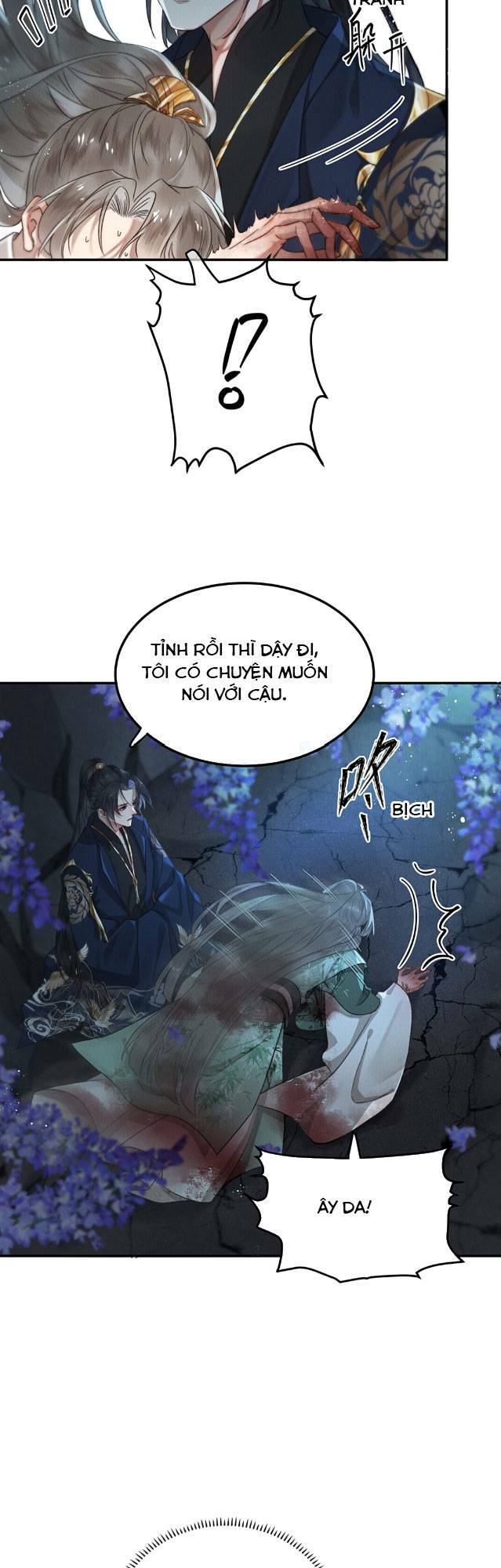 Đừng Hòng Thèm Muốn Nhan Sắc Của Đệ Đệ Xinh Đẹp Chapter 1 - Trang 2