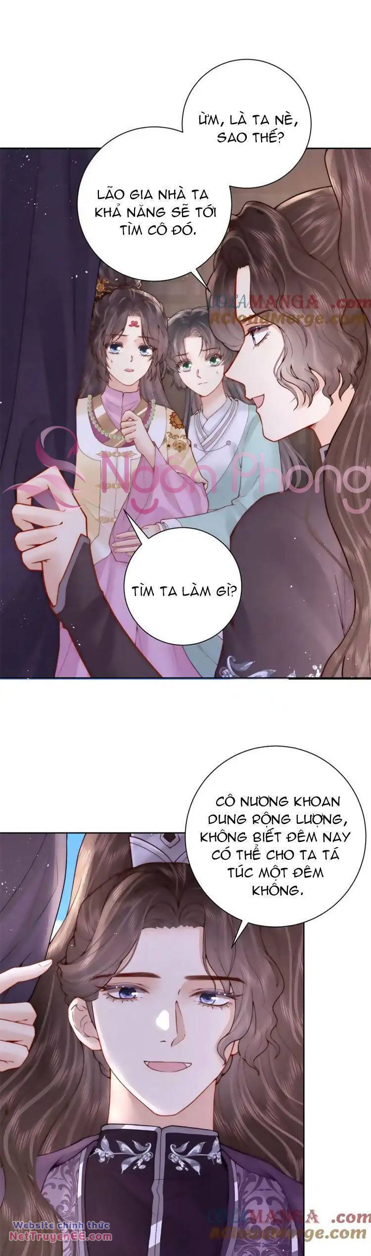 Nữ Đế Và Dàn Hậu Cung Siêu Phẩm Chapter 46 - Trang 2