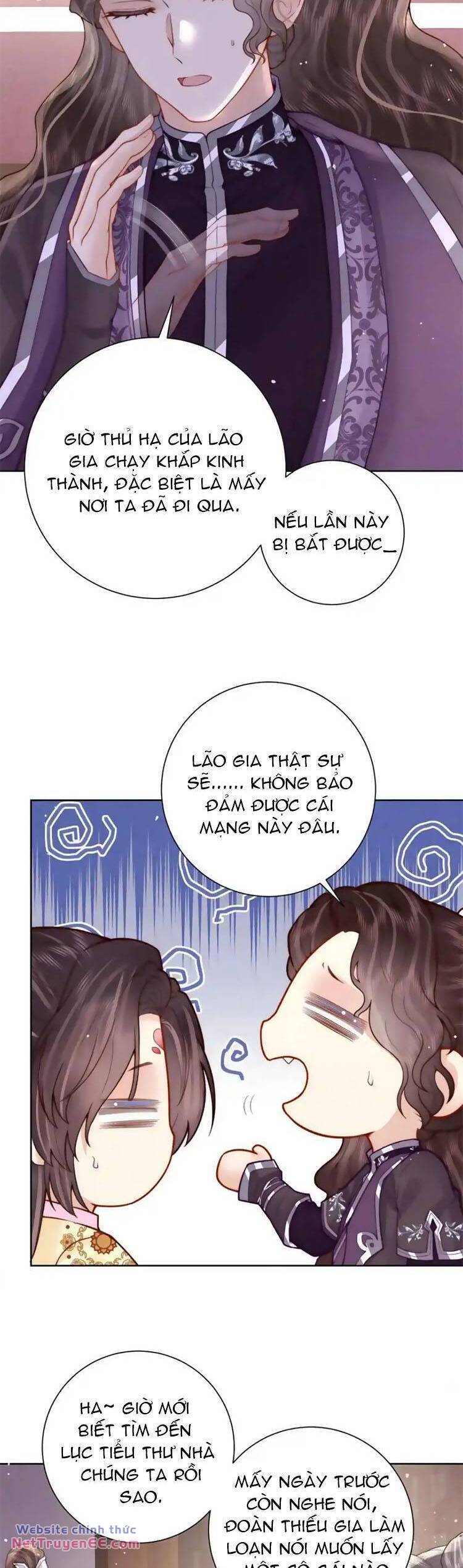 Nữ Đế Và Dàn Hậu Cung Siêu Phẩm Chapter 46 - Trang 2