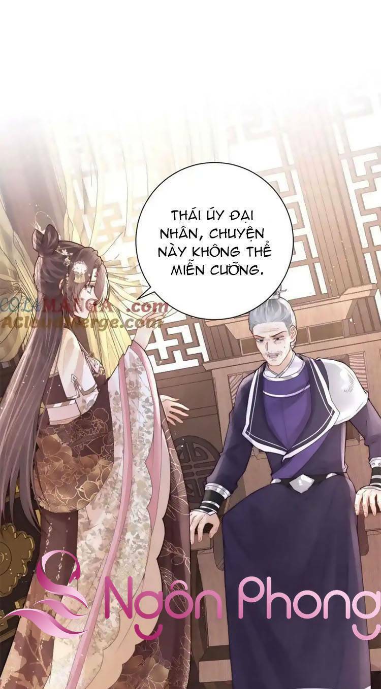 Nữ Đế Và Dàn Hậu Cung Siêu Phẩm Chapter 44 - Trang 2