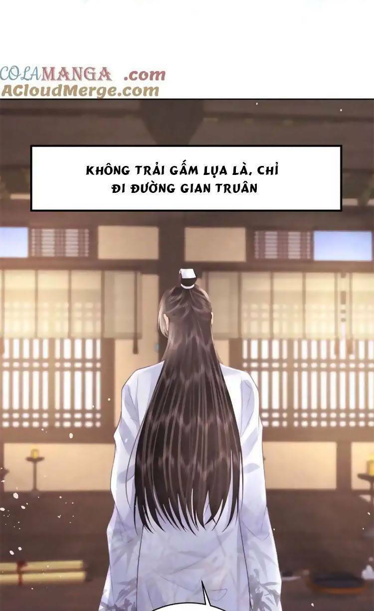 Nữ Đế Và Dàn Hậu Cung Siêu Phẩm Chapter 44 - Trang 2