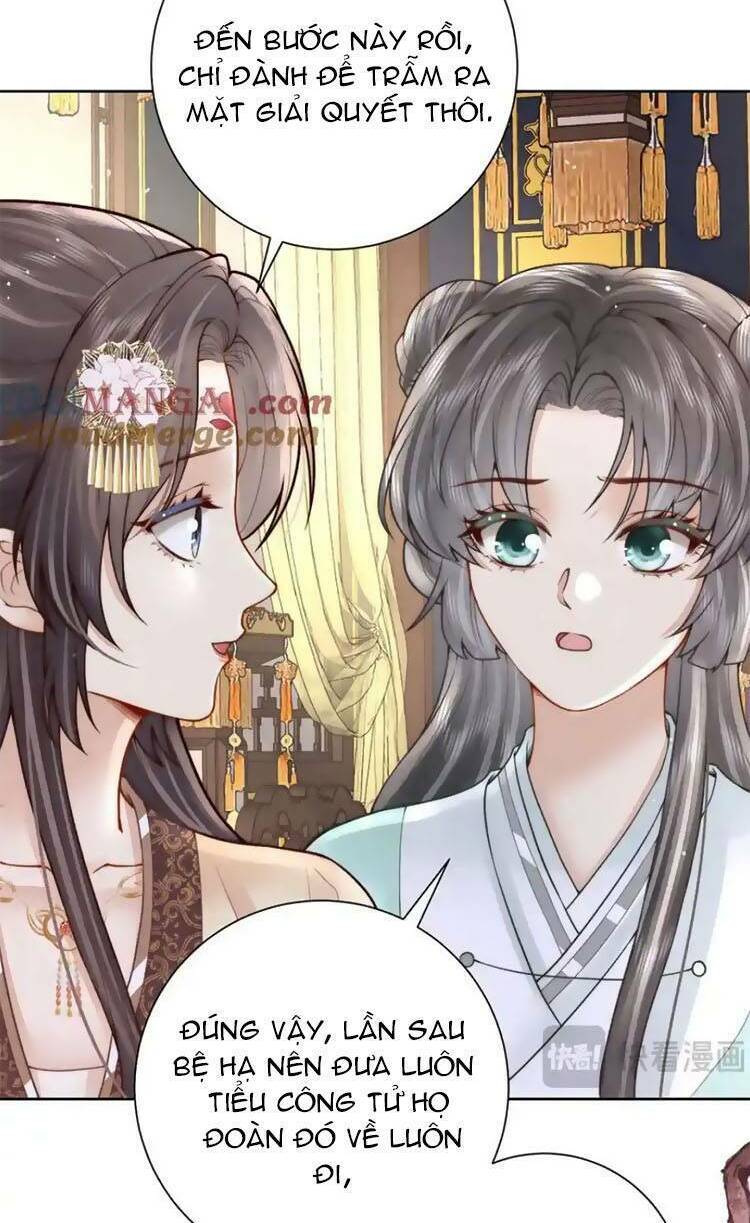 Nữ Đế Và Dàn Hậu Cung Siêu Phẩm Chapter 44 - Trang 2