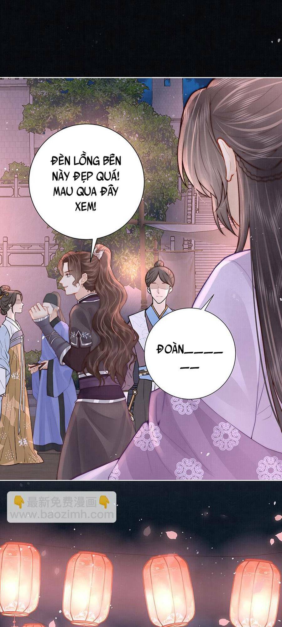 Nữ Đế Và Dàn Hậu Cung Siêu Phẩm Chapter 42 - Trang 2