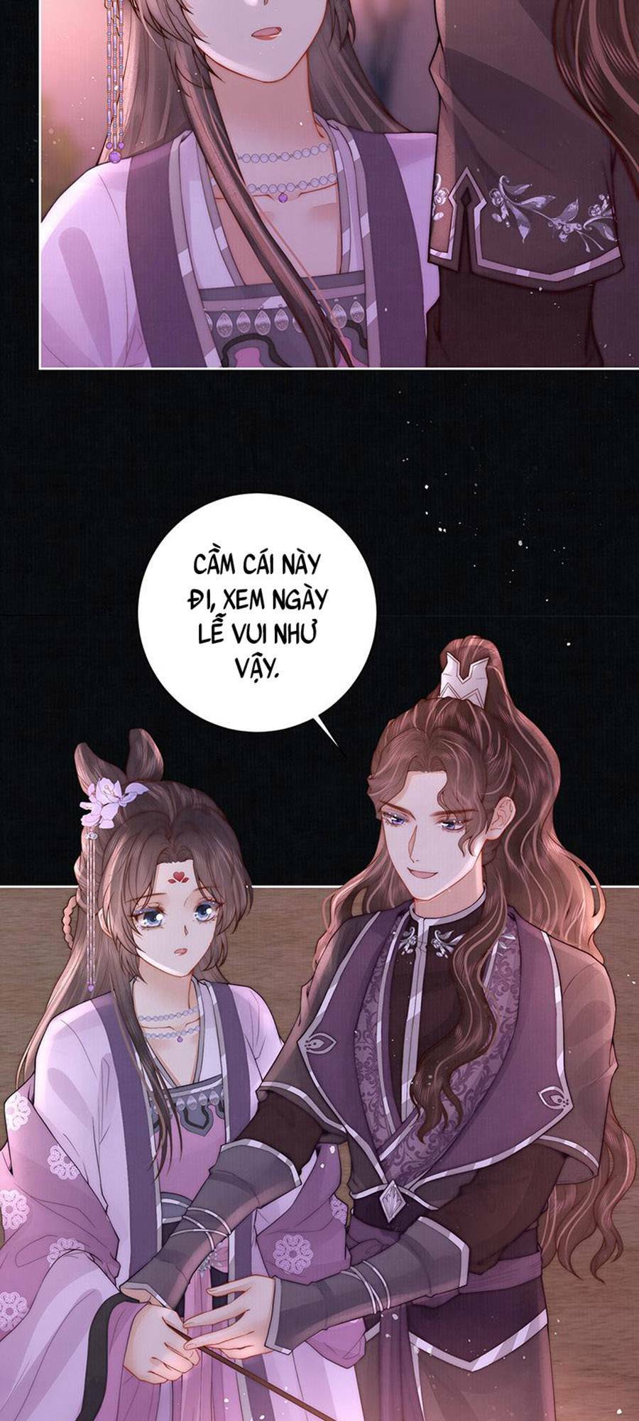 Nữ Đế Và Dàn Hậu Cung Siêu Phẩm Chapter 42 - Trang 2