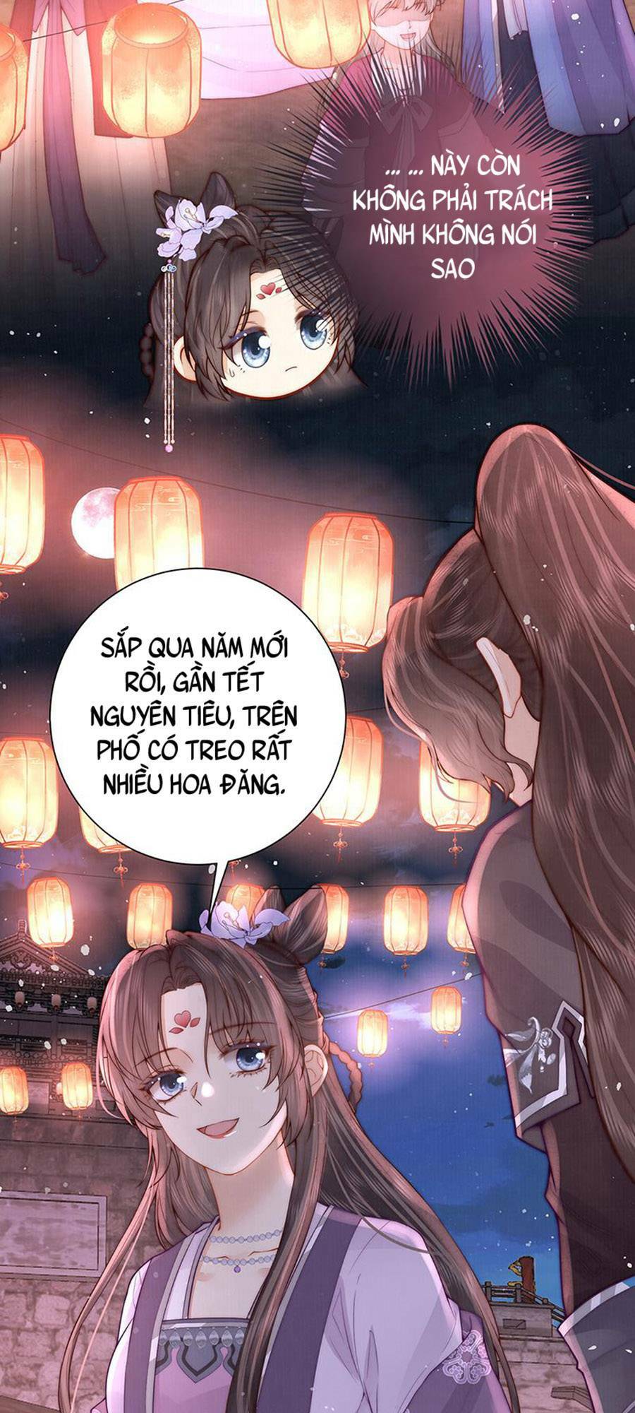 Nữ Đế Và Dàn Hậu Cung Siêu Phẩm Chapter 42 - Trang 2