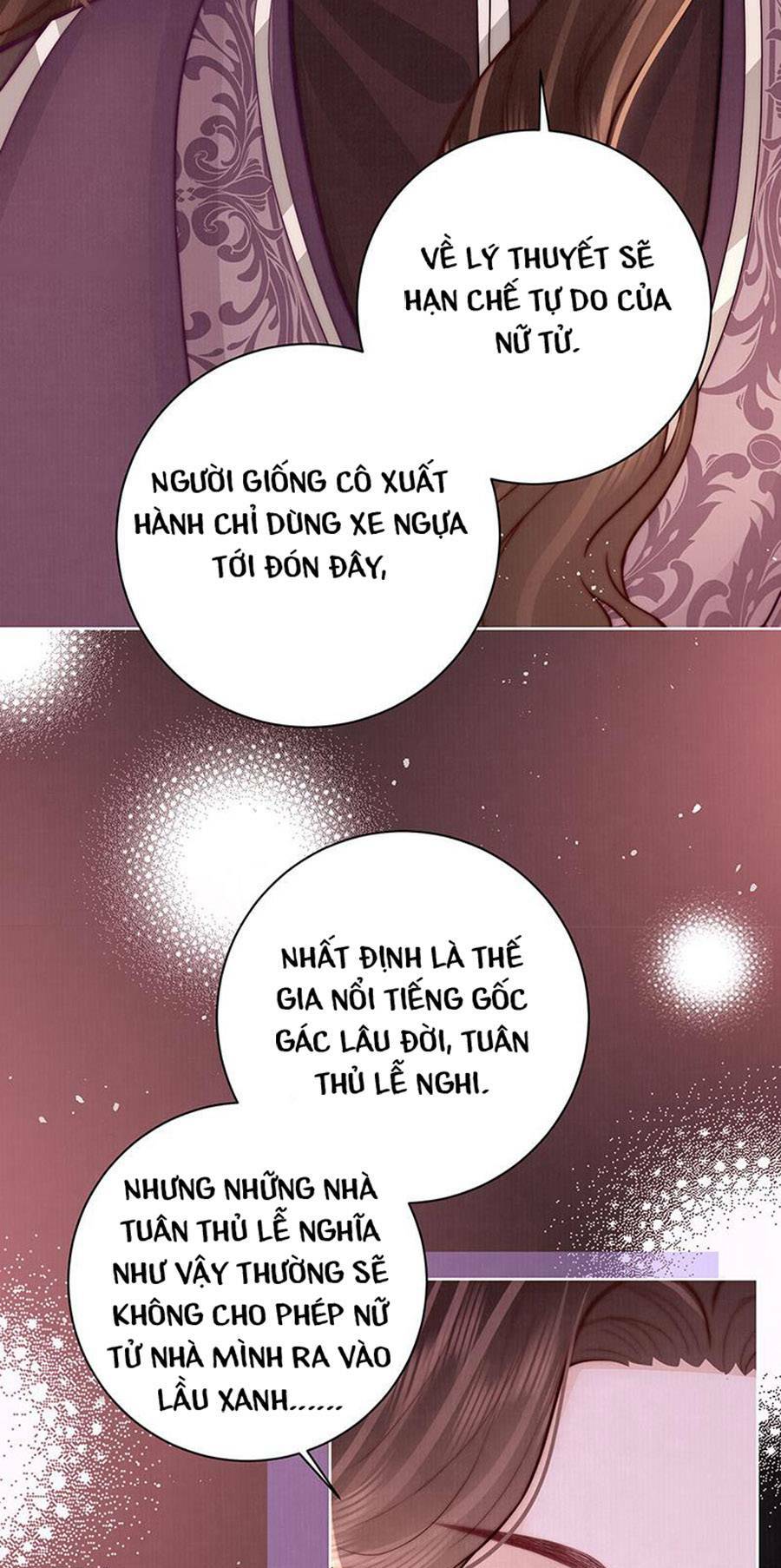 Nữ Đế Và Dàn Hậu Cung Siêu Phẩm Chapter 41 - Trang 2