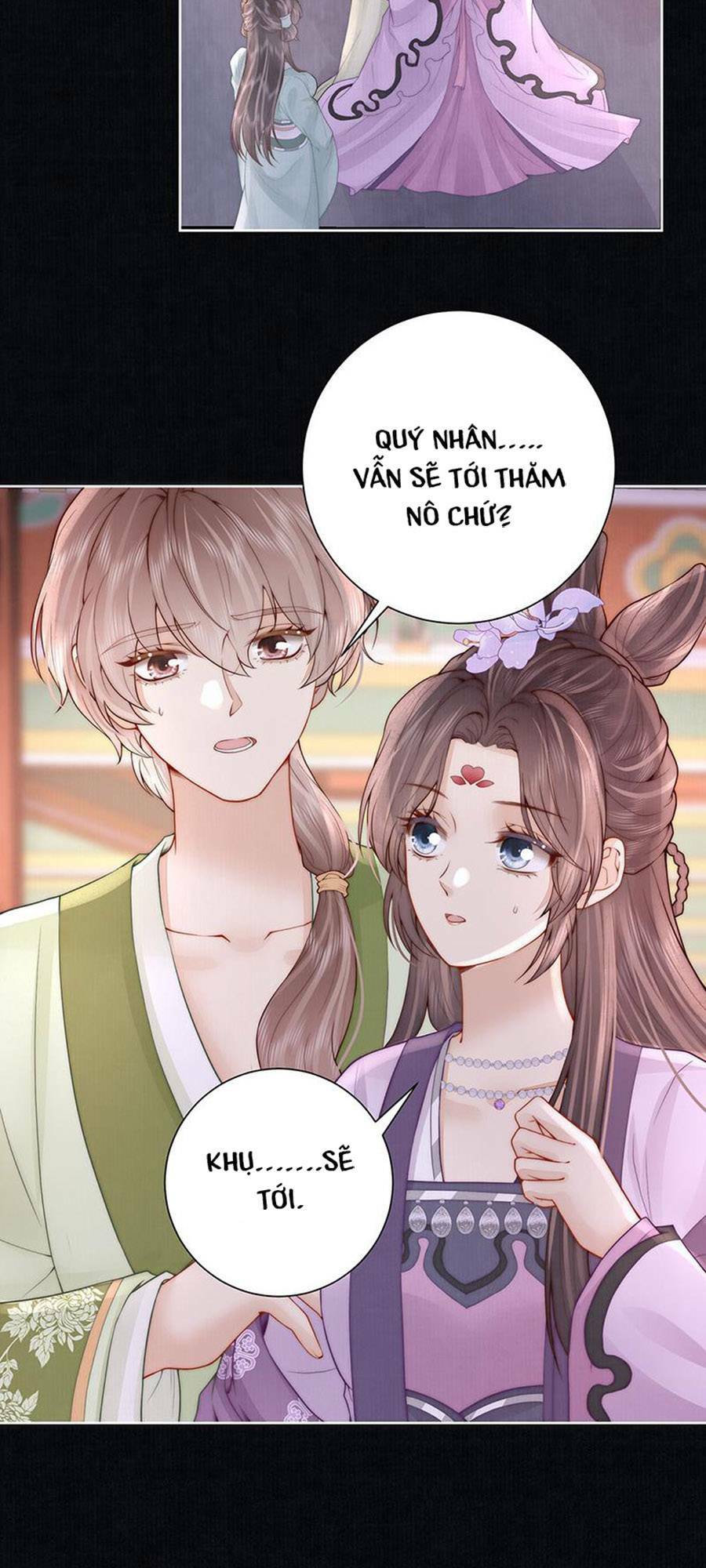 Nữ Đế Và Dàn Hậu Cung Siêu Phẩm Chapter 41 - Trang 2