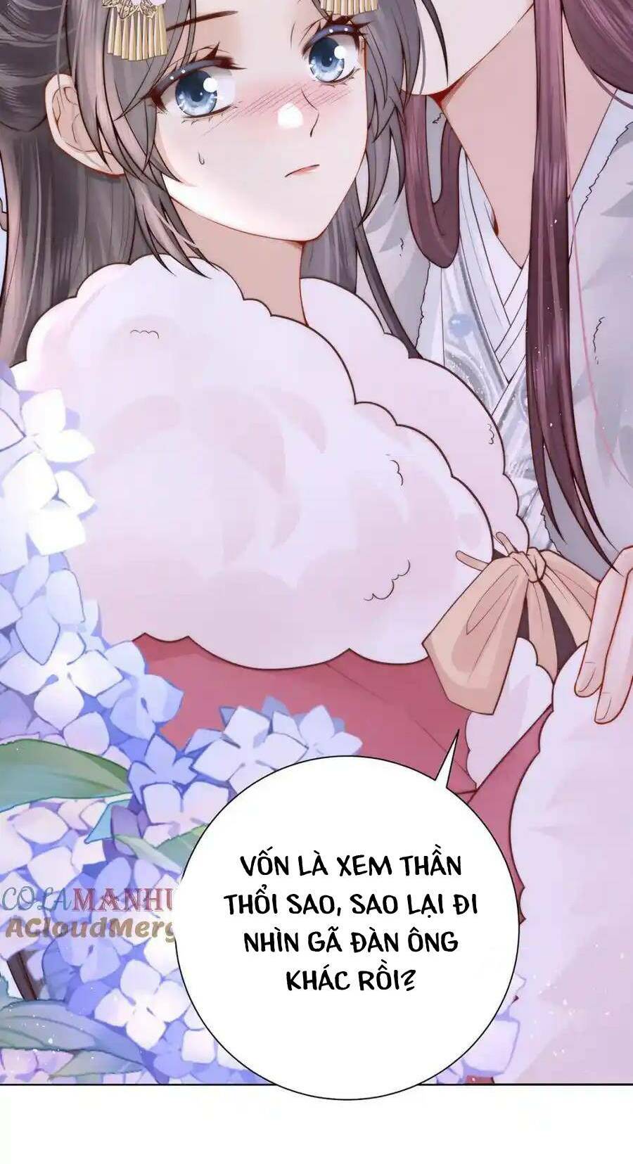 Nữ Đế Và Dàn Hậu Cung Siêu Phẩm Chapter 38 - Trang 2