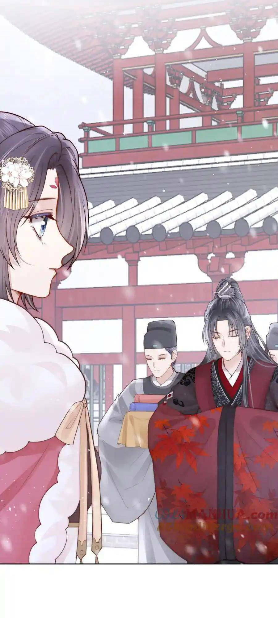 Nữ Đế Và Dàn Hậu Cung Siêu Phẩm Chapter 38 - Trang 2