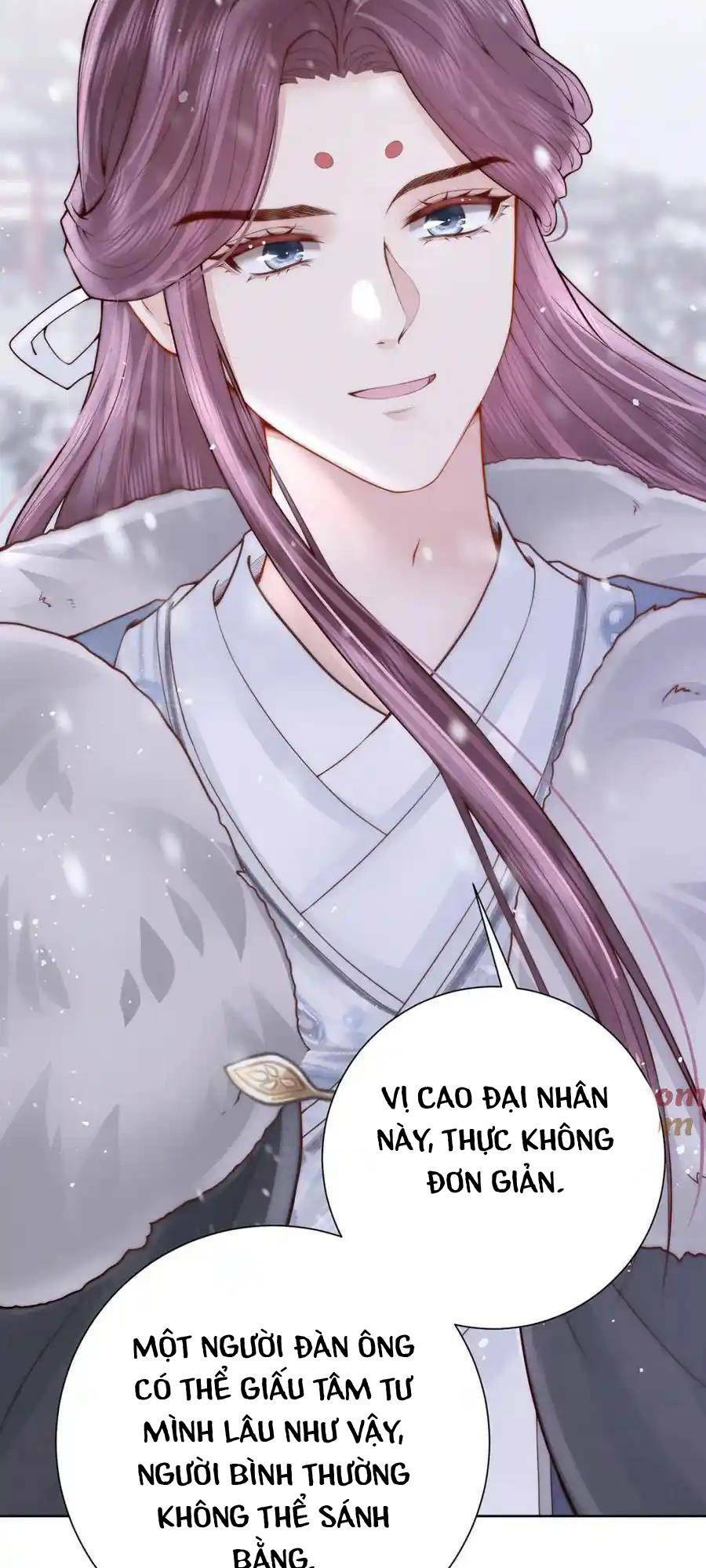 Nữ Đế Và Dàn Hậu Cung Siêu Phẩm Chapter 38 - Trang 2