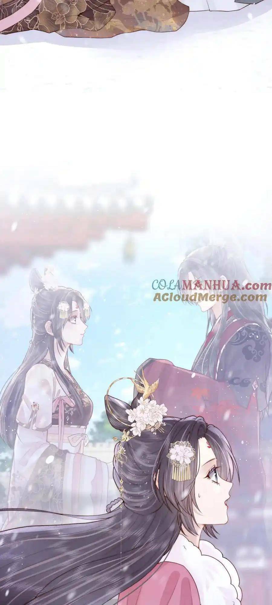 Nữ Đế Và Dàn Hậu Cung Siêu Phẩm Chapter 38 - Trang 2