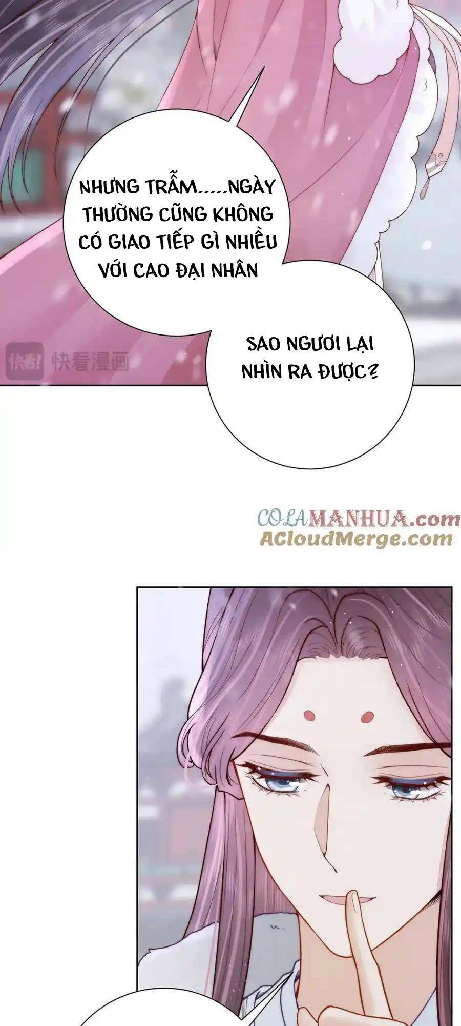 Nữ Đế Và Dàn Hậu Cung Siêu Phẩm Chapter 38 - Trang 2