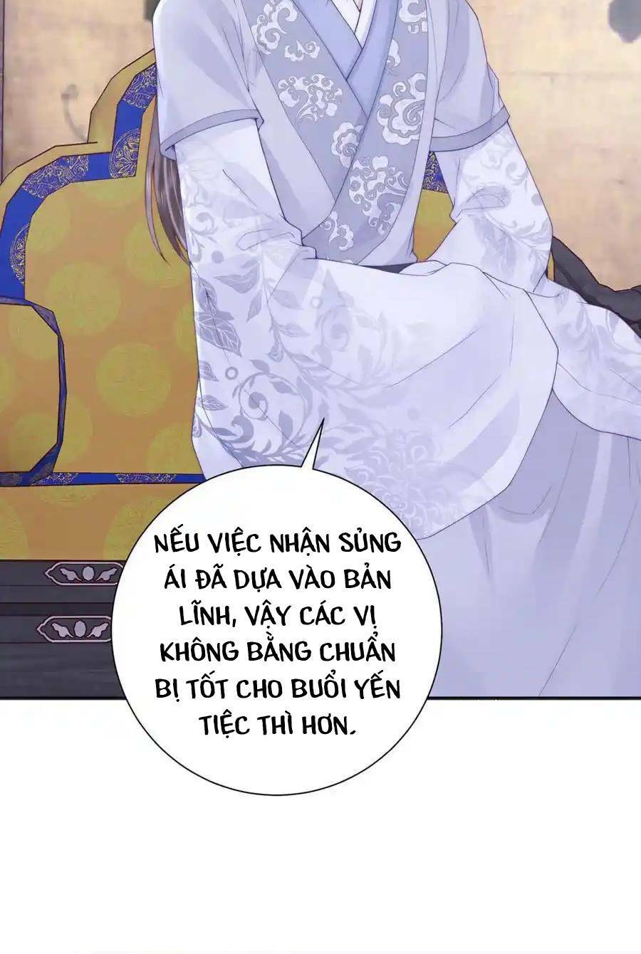 Nữ Đế Và Dàn Hậu Cung Siêu Phẩm Chapter 38 - Trang 2