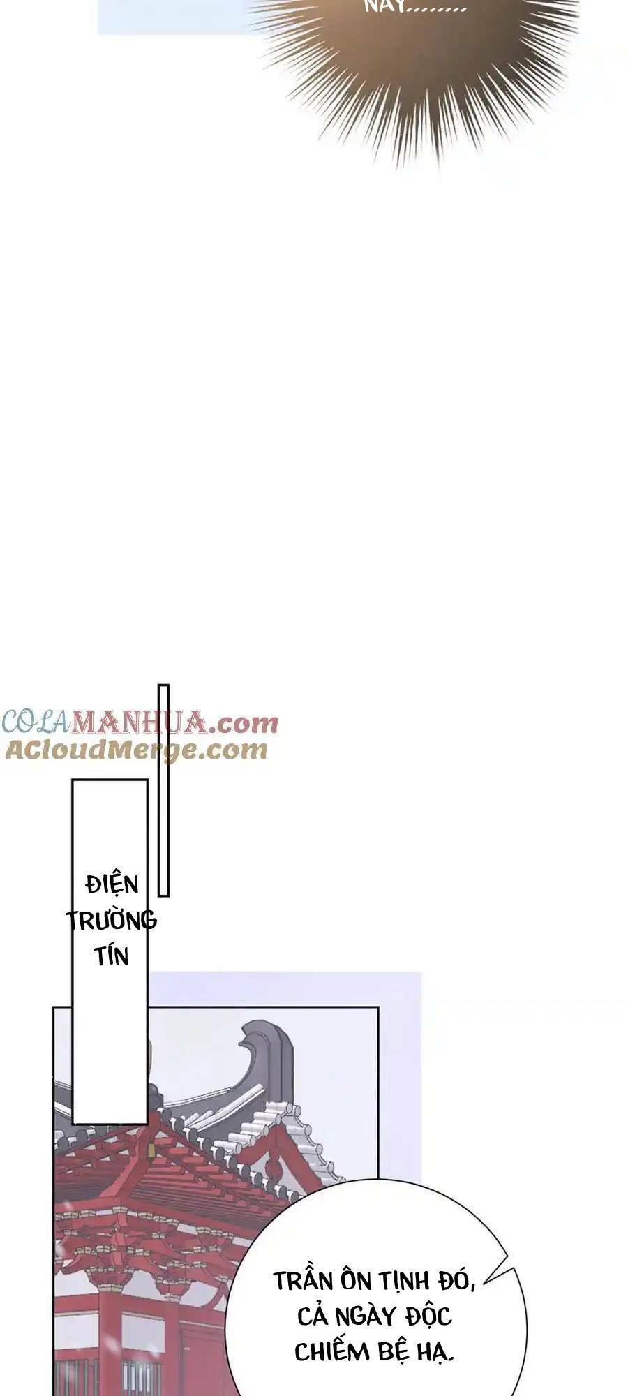 Nữ Đế Và Dàn Hậu Cung Siêu Phẩm Chapter 38 - Trang 2