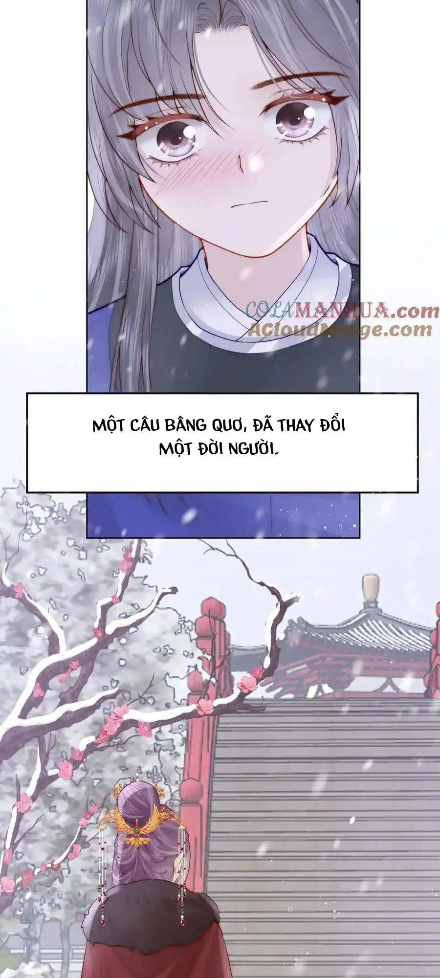 Nữ Đế Và Dàn Hậu Cung Siêu Phẩm Chapter 37 - Trang 2