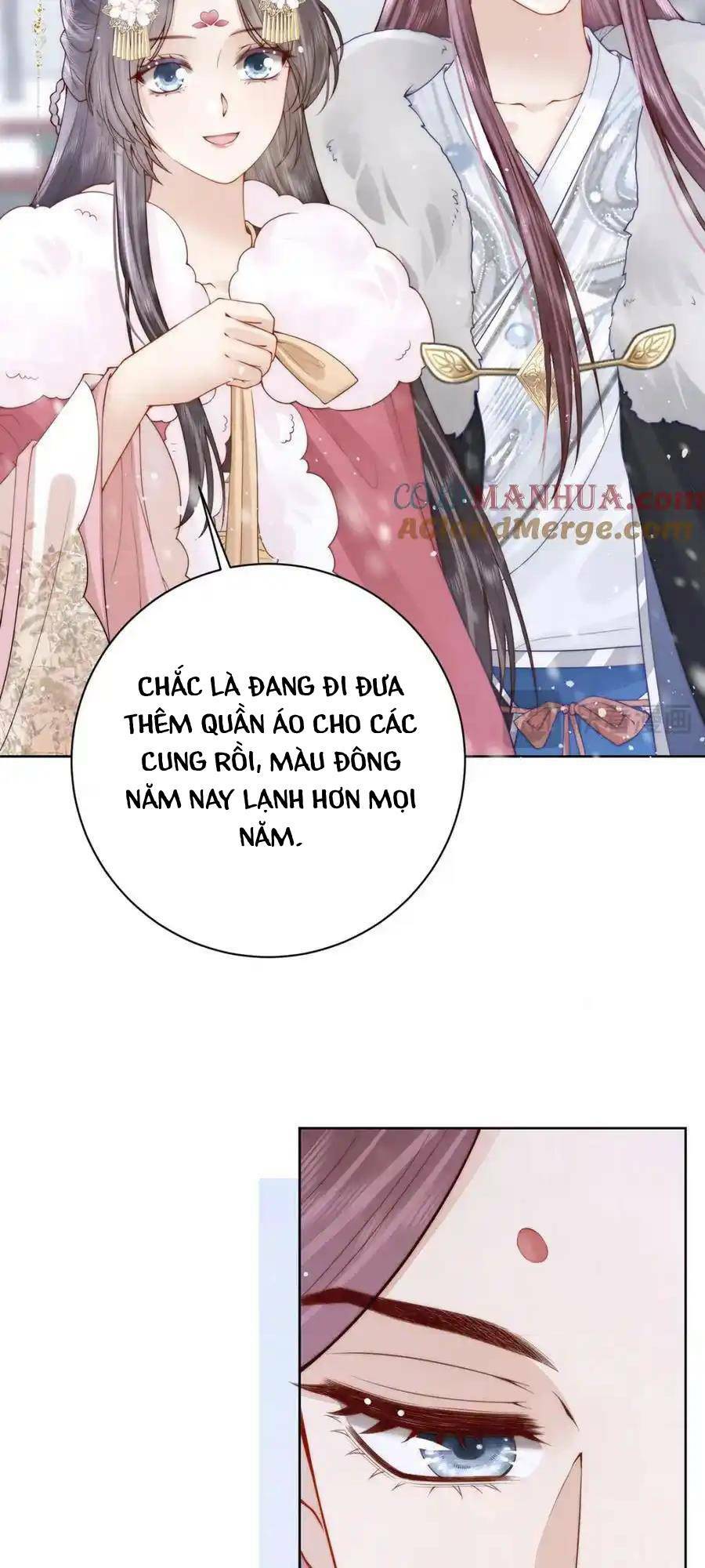 Nữ Đế Và Dàn Hậu Cung Siêu Phẩm Chapter 37 - Trang 2