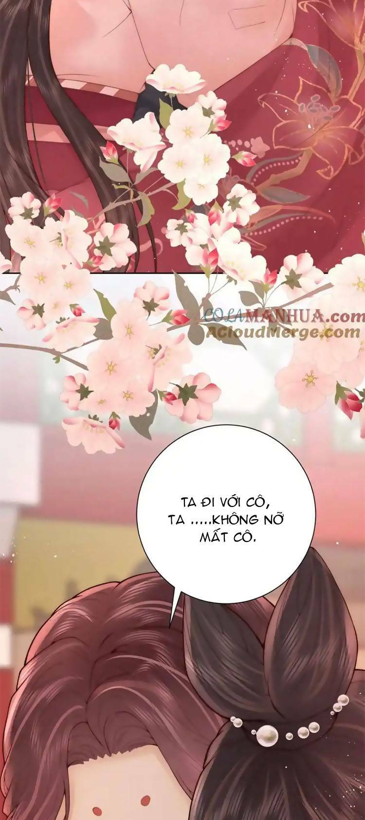 Nữ Đế Và Dàn Hậu Cung Siêu Phẩm Chapter 35 - Trang 2