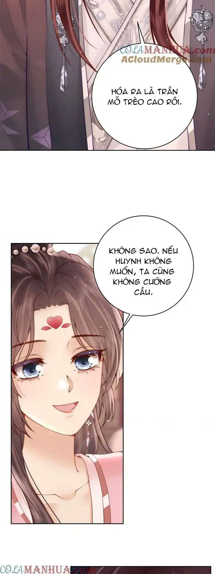 Nữ Đế Và Dàn Hậu Cung Siêu Phẩm Chapter 35 - Trang 2