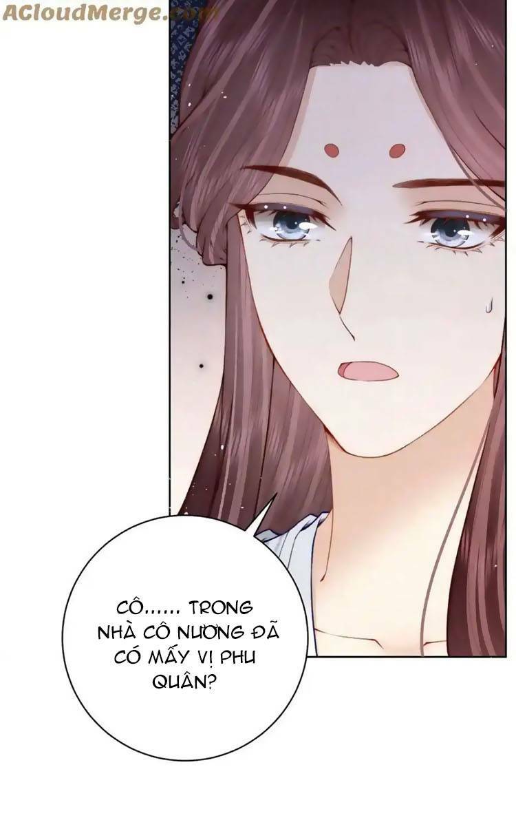 Nữ Đế Và Dàn Hậu Cung Siêu Phẩm Chapter 35 - Trang 2