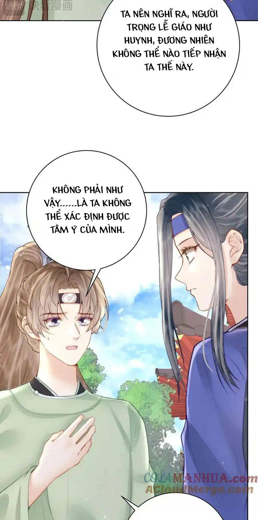 Nữ Đế Và Dàn Hậu Cung Siêu Phẩm Chapter 33 - Trang 2