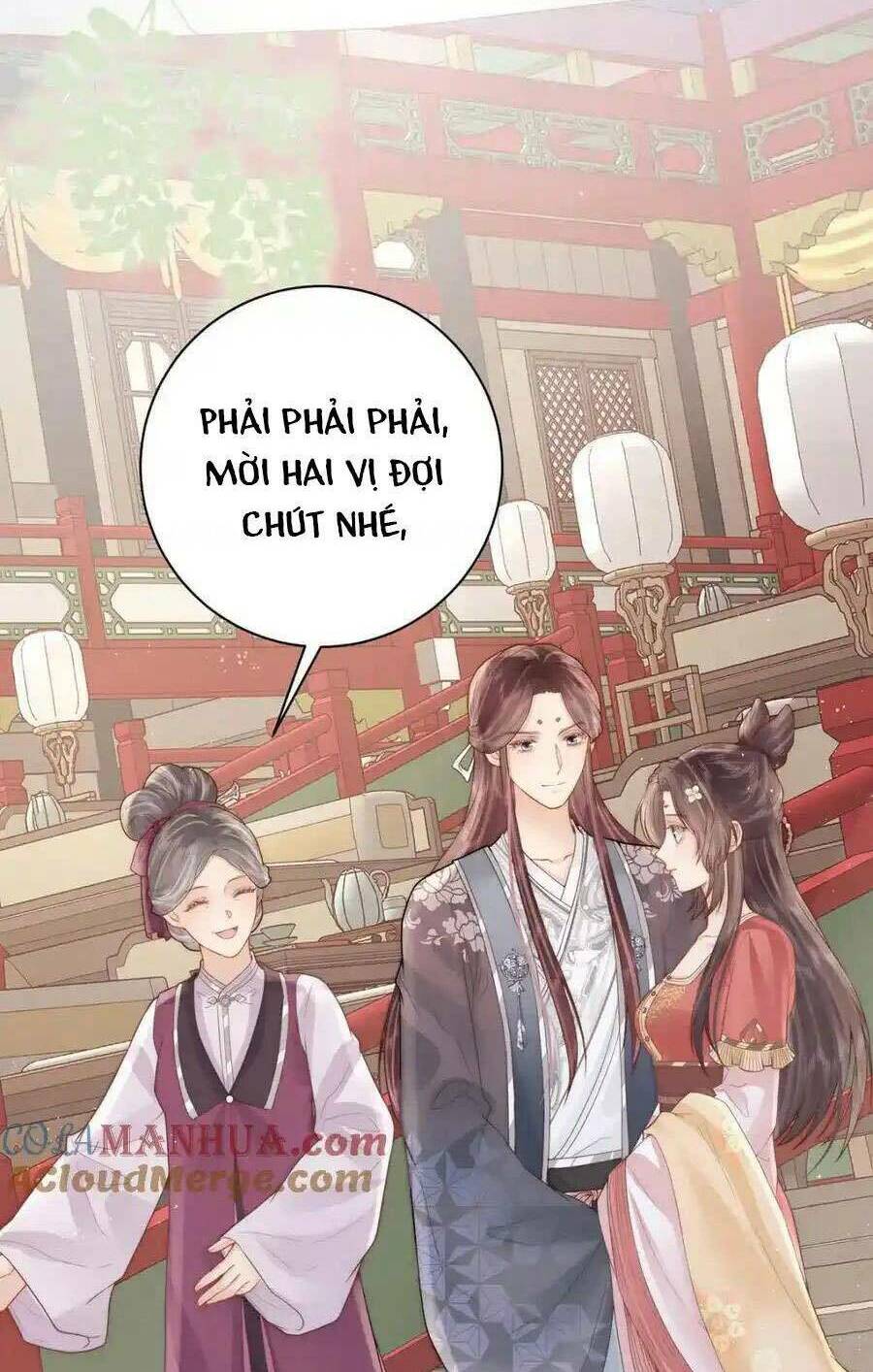 Nữ Đế Và Dàn Hậu Cung Siêu Phẩm Chapter 32 - Trang 2