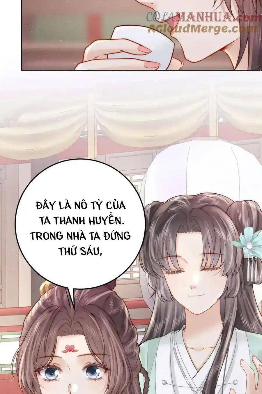 Nữ Đế Và Dàn Hậu Cung Siêu Phẩm Chapter 32 - Trang 2