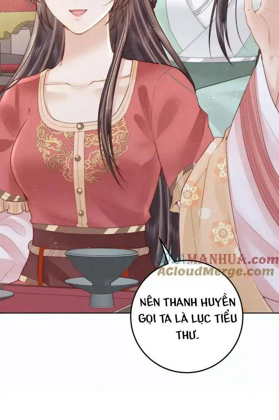 Nữ Đế Và Dàn Hậu Cung Siêu Phẩm Chapter 32 - Trang 2