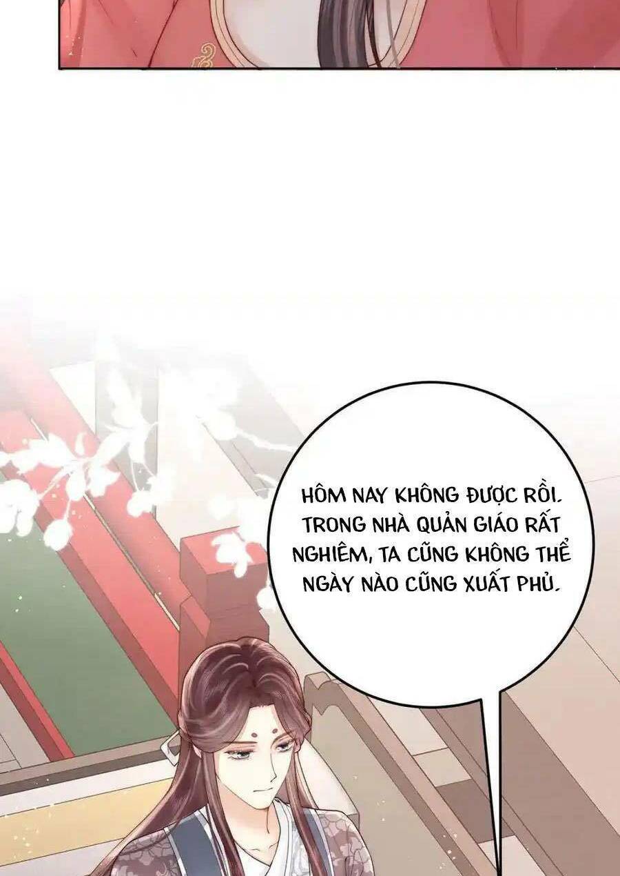 Nữ Đế Và Dàn Hậu Cung Siêu Phẩm Chapter 32 - Trang 2