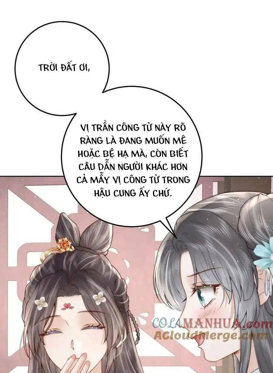 Nữ Đế Và Dàn Hậu Cung Siêu Phẩm Chapter 32 - Trang 2