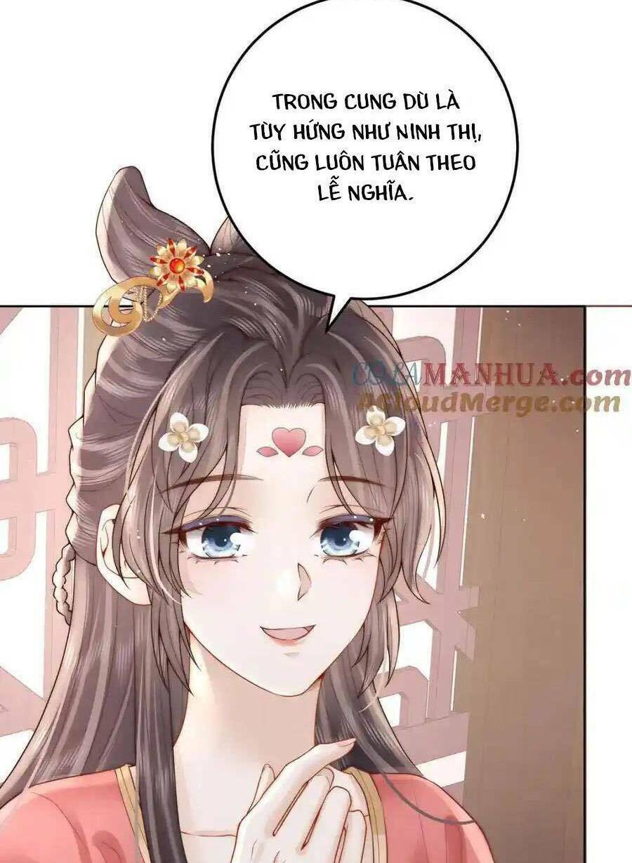 Nữ Đế Và Dàn Hậu Cung Siêu Phẩm Chapter 32 - Trang 2