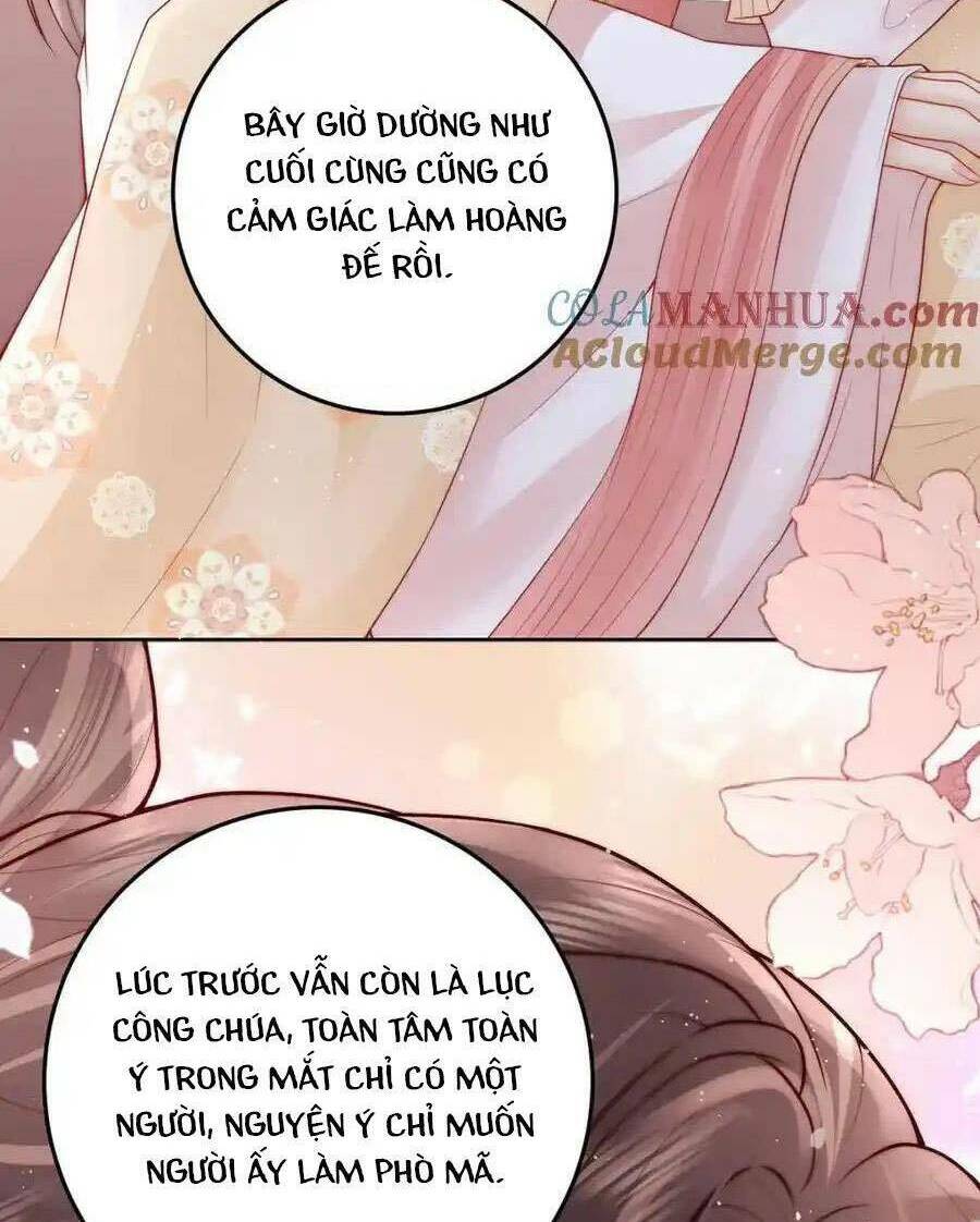 Nữ Đế Và Dàn Hậu Cung Siêu Phẩm Chapter 32 - Trang 2