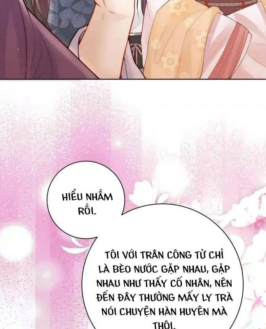 Nữ Đế Và Dàn Hậu Cung Siêu Phẩm Chapter 32 - Trang 2