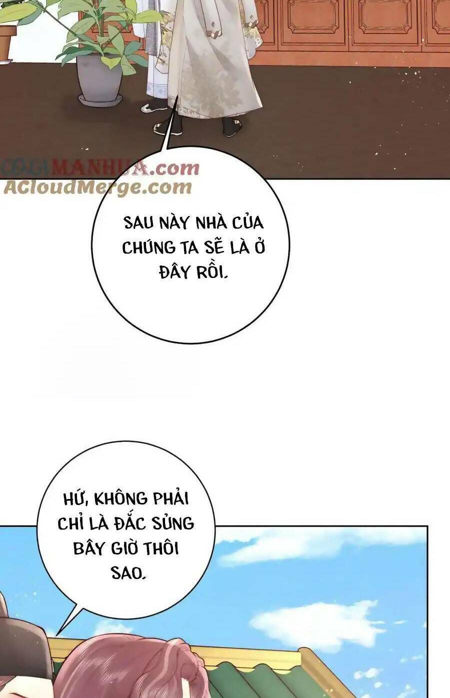 Nữ Đế Và Dàn Hậu Cung Siêu Phẩm Chapter 31 - Trang 2