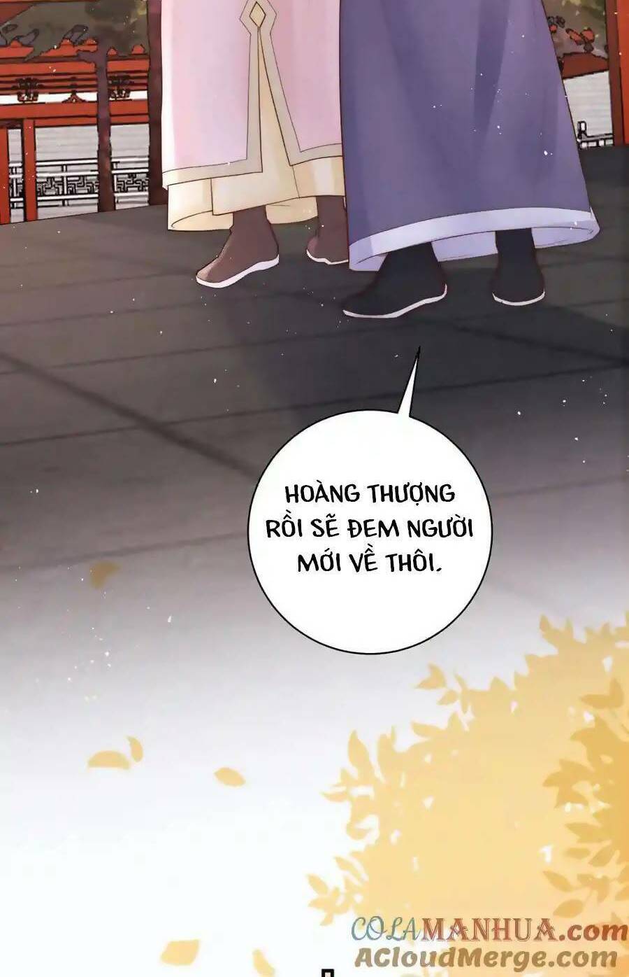 Nữ Đế Và Dàn Hậu Cung Siêu Phẩm Chapter 31 - Trang 2