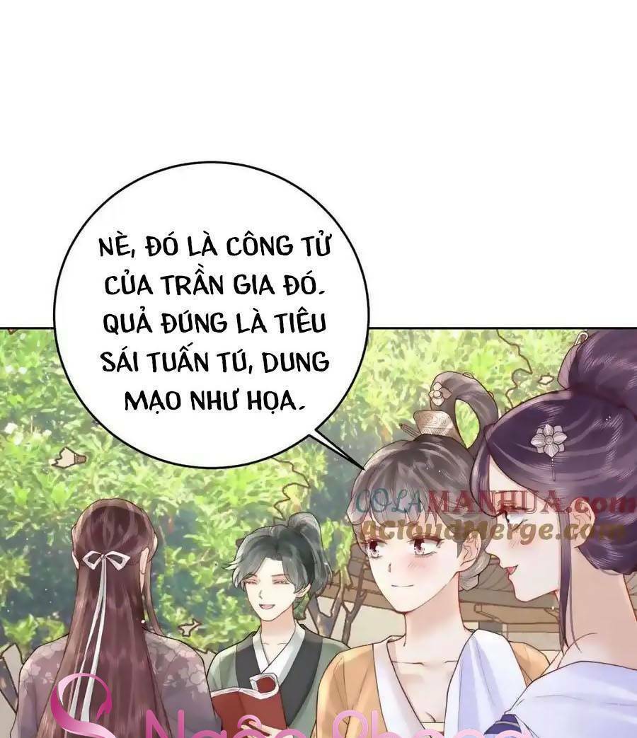 Nữ Đế Và Dàn Hậu Cung Siêu Phẩm Chapter 31 - Trang 2