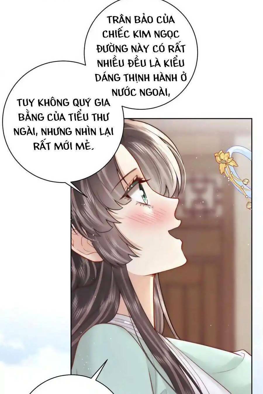 Nữ Đế Và Dàn Hậu Cung Siêu Phẩm Chapter 31 - Trang 2