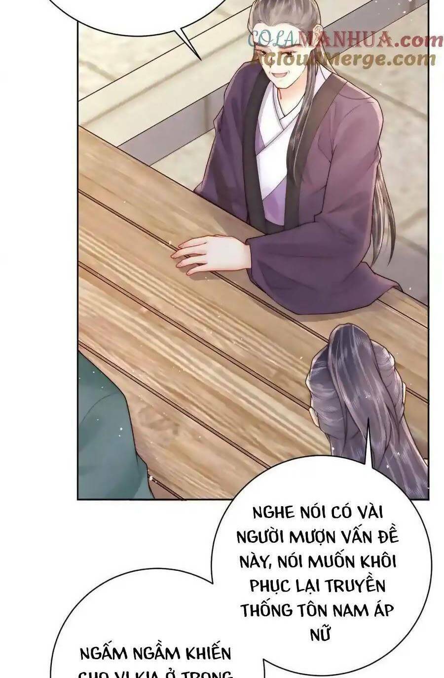 Nữ Đế Và Dàn Hậu Cung Siêu Phẩm Chapter 31 - Trang 2