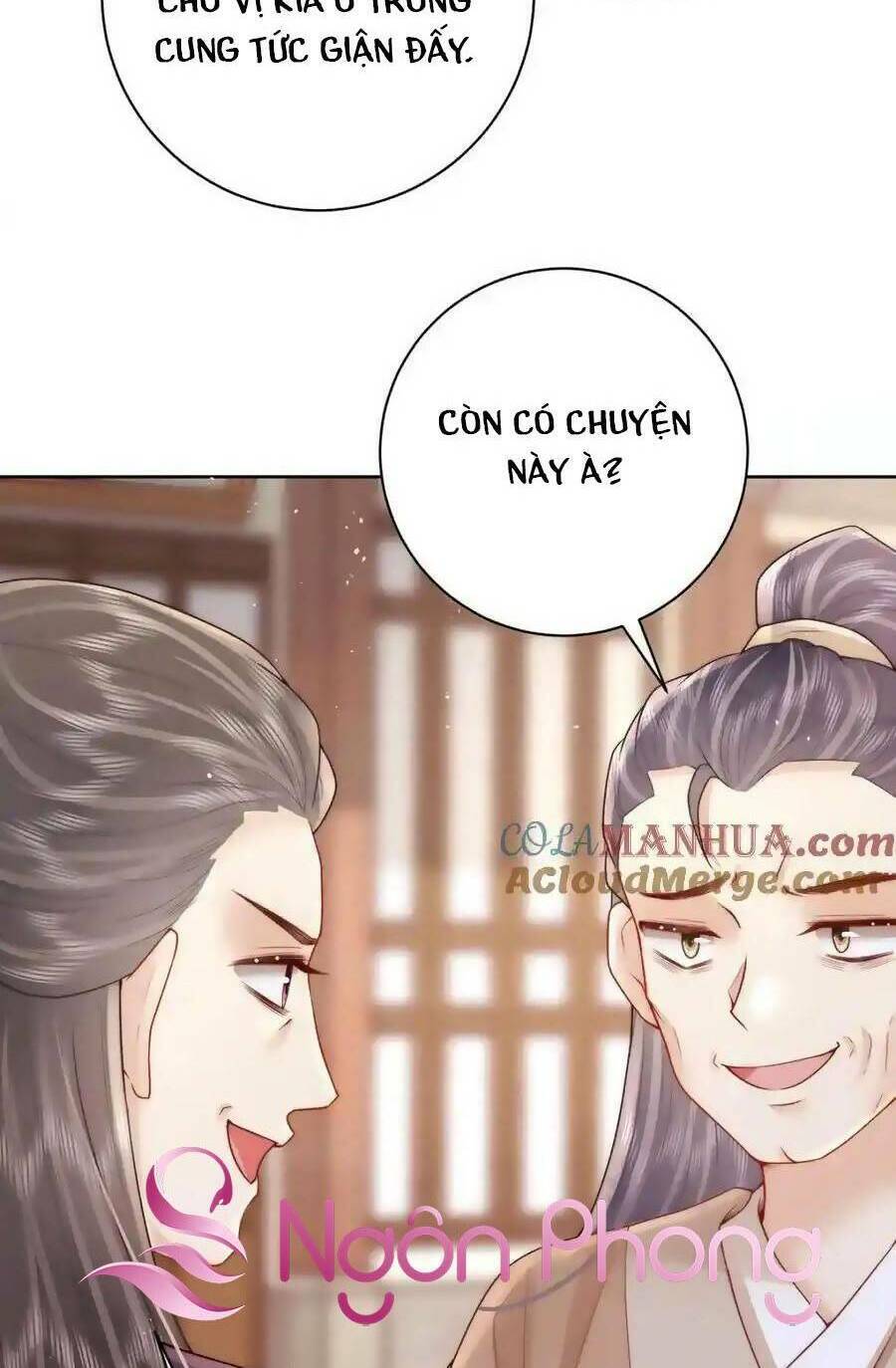 Nữ Đế Và Dàn Hậu Cung Siêu Phẩm Chapter 31 - Trang 2