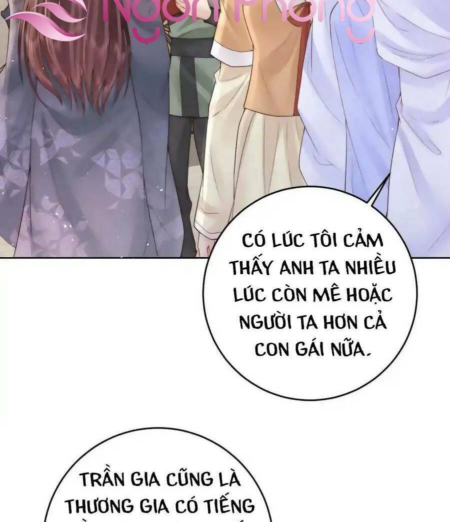 Nữ Đế Và Dàn Hậu Cung Siêu Phẩm Chapter 31 - Trang 2