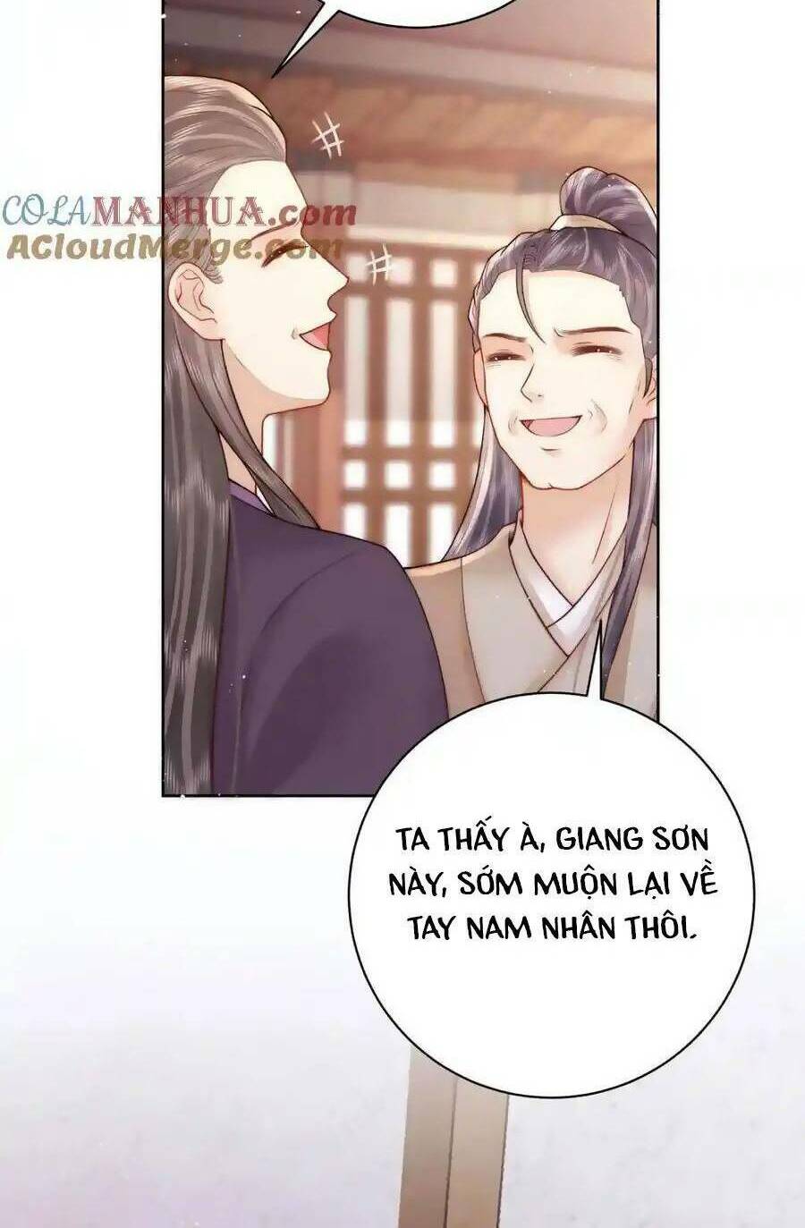 Nữ Đế Và Dàn Hậu Cung Siêu Phẩm Chapter 31 - Trang 2