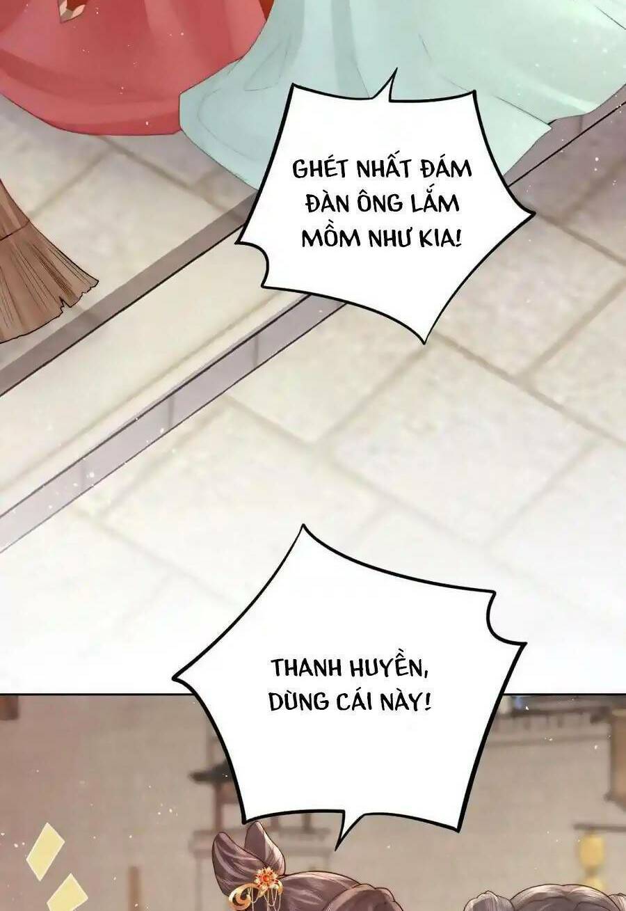 Nữ Đế Và Dàn Hậu Cung Siêu Phẩm Chapter 31 - Trang 2