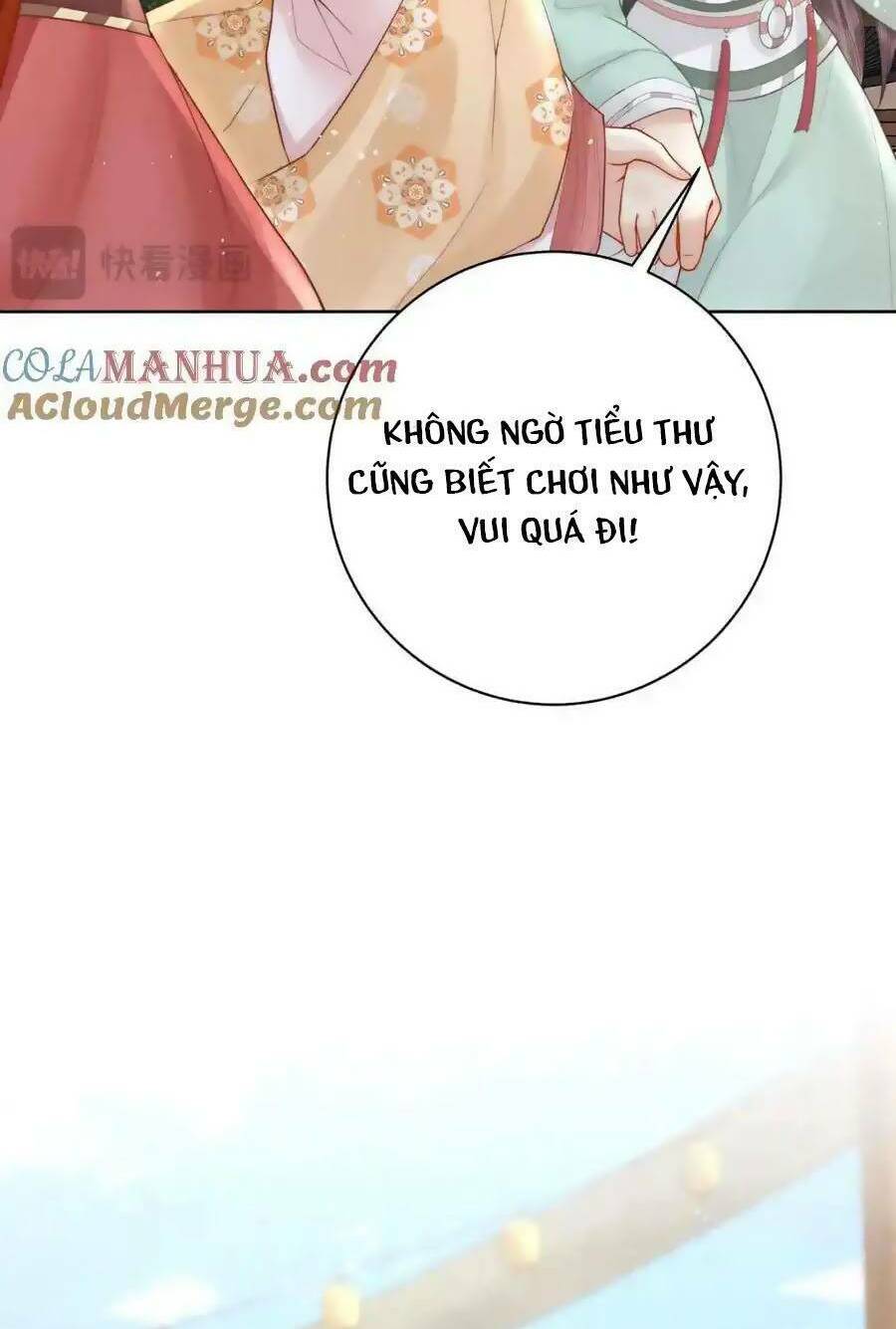 Nữ Đế Và Dàn Hậu Cung Siêu Phẩm Chapter 31 - Trang 2