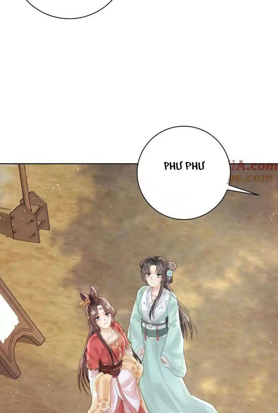 Nữ Đế Và Dàn Hậu Cung Siêu Phẩm Chapter 31 - Trang 2