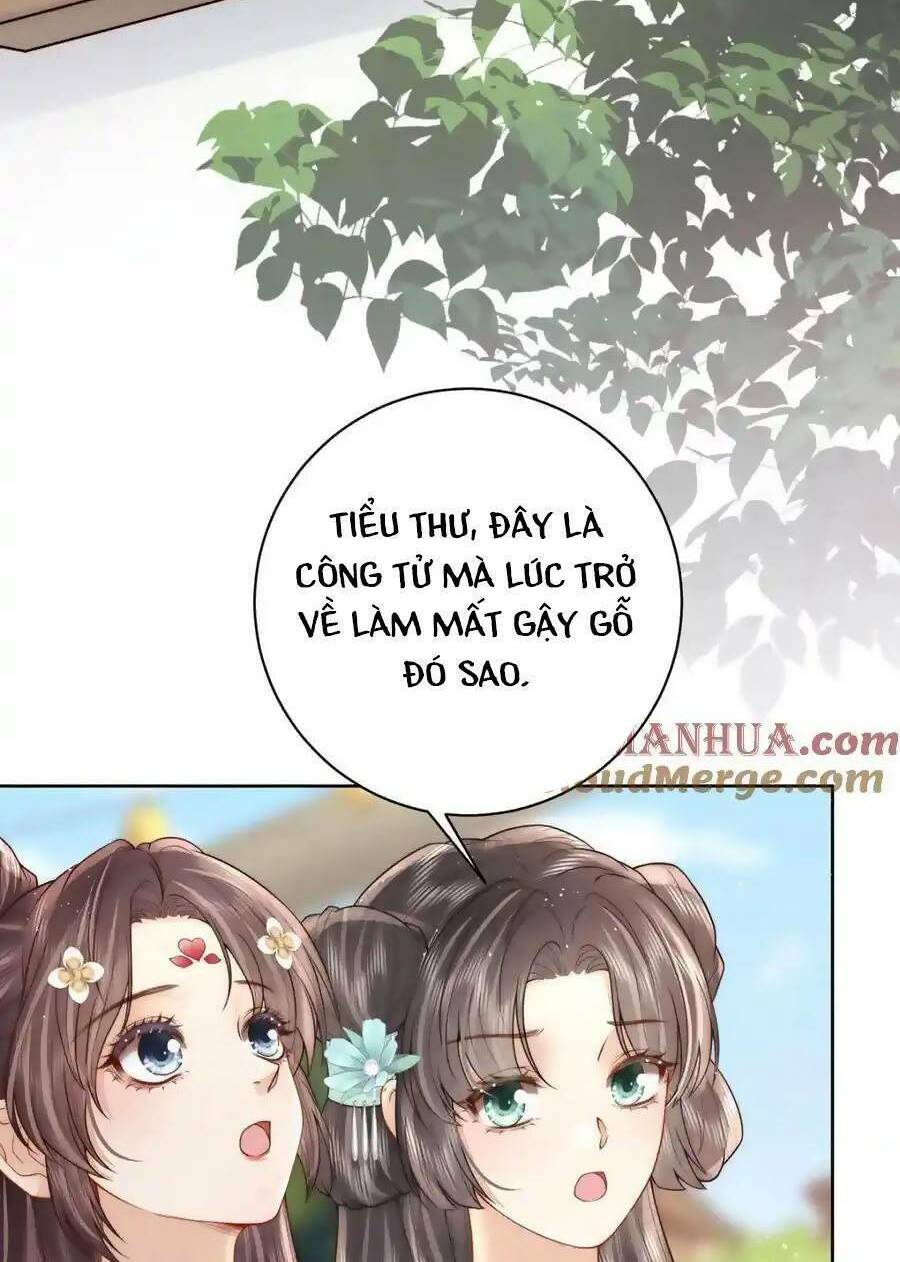 Nữ Đế Và Dàn Hậu Cung Siêu Phẩm Chapter 31 - Trang 2